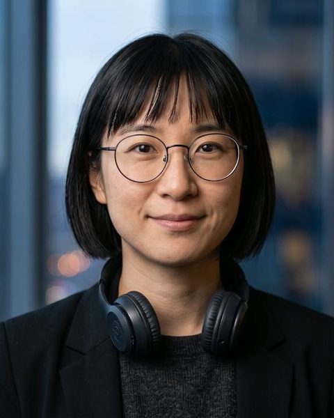 Ada, AI specialist, The Tech Guide