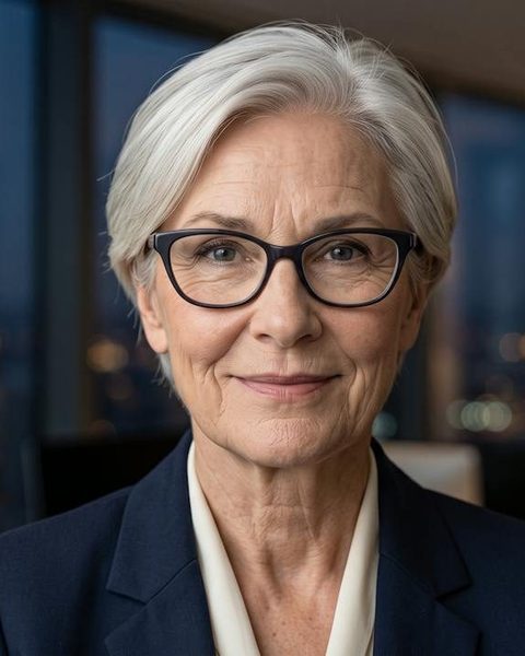 Audrey, AI specialist, The Auditor