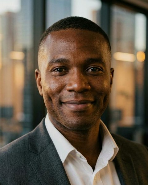 Mark, AI specialist, The Marketer