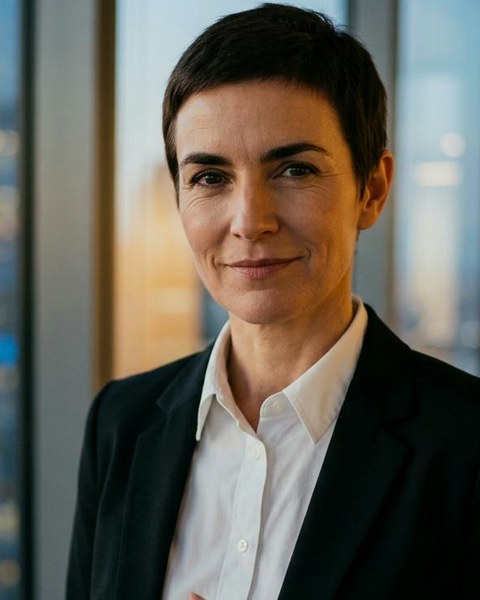 Penny, AI specialist, The Costing Clerk